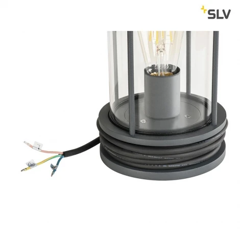 Уличный светильник подвесной Slv Photonia 1000399