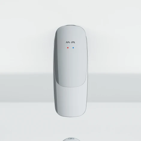 Смеситель Am.Pm Spirit V2.1 F71A02100 для раковины