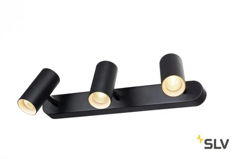Спот Slv NOBLO TRIPLE 1002976