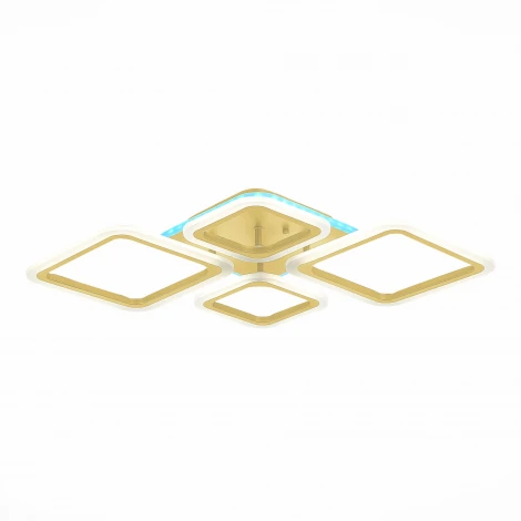 Потолочная люстра EvoLed Samuro SLE500122-04RGB