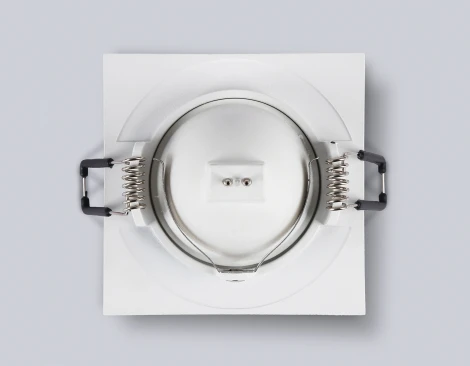 Встраиваемый точечный светильник Ambrella Techno Spot TN102817 (220V)