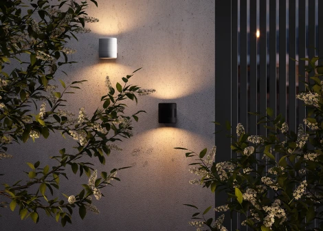 Архитектурная подсветка IP54 LED Maytoni Orbit O490WL-L6B3K (220V)