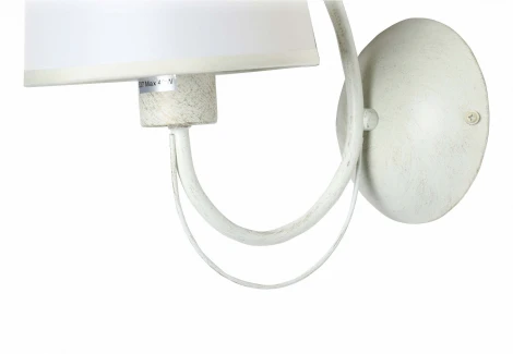 Бра Arte Lamp Orlean A9310AP-1WG