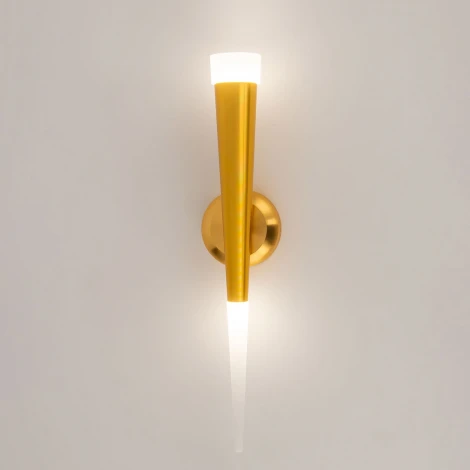 Бра Citilux Вегас CL227312 (LED, 220V, факел)