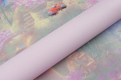 Обои виниловые Артекс Fusion Mix 10087-01 10,05 x 1,06 м