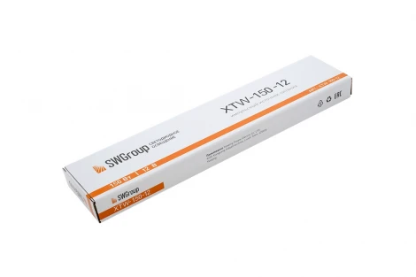 Блок питания ультратонкий XTW-150-12 SWG