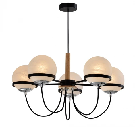Потолочная люстра Rivoli Veronika 3066-305