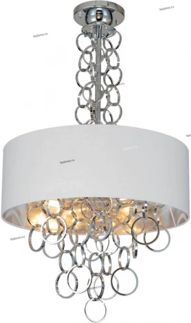 Потолочная люстра Crystal Lux Olimpo SP6