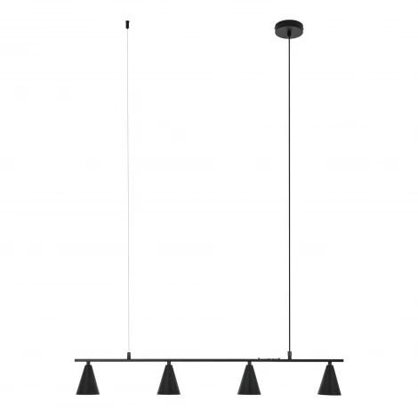 Подвесной светильник MyFar Milla MR1001-4P (220V)