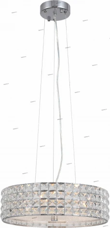 Подвесная люстра ST Luce Piatto SL752.103.06