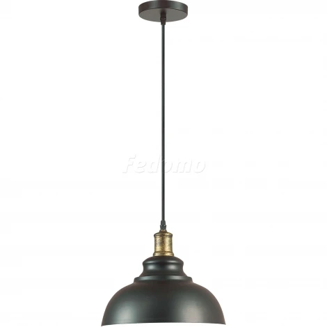 Подвесной светильник Lumion Dario 3675/1 (220V, на проводе, круглые)