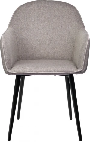 Стул Bradex Home Frida латте рогожка (RF 0682)