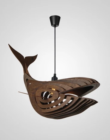 Подвесной светильник Мелодия Света PS1N 000036888