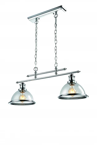 Подвесной светильник Arte Lamp Oglio A9273SP-2CC