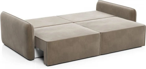 ПОРТЛЕНД Диван прямой бежевый D1 furniture арт.AAA41668001