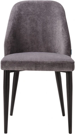 Стул R-Home Alen Грей/Чёрный
