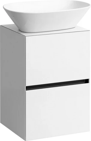 Раковина Laufen Palomba 8.1680.2.000.112.1