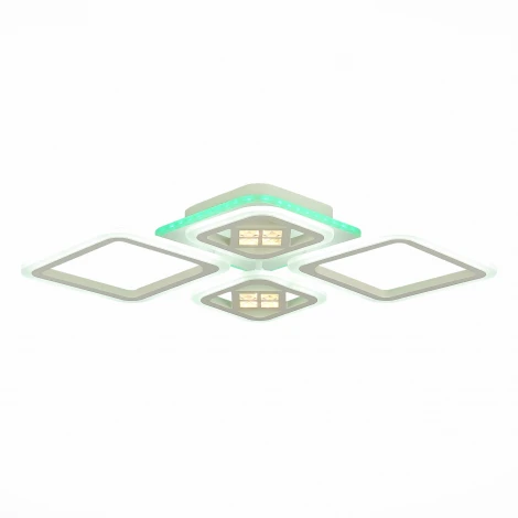Потолочная люстра EvoLed Marlin SLE500052-04RGB