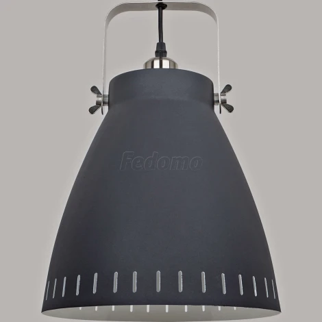 Подвесной светильник Odeon Light Mestre 3333/1