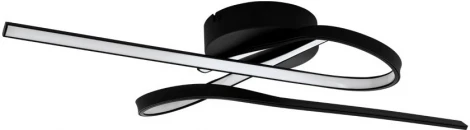 Потолочная люстра Eglo Selvina 1 99323 (LED, 220V)