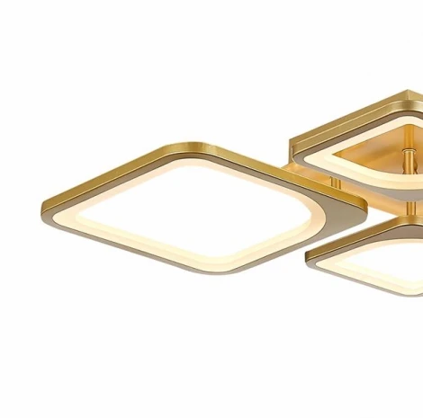 Потолочная люстра EvoLed Giura SLE500322-04