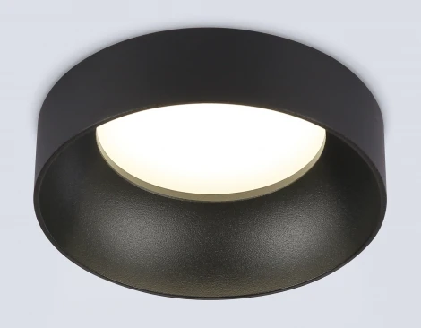 Светильник встраиваемый поворотный Ambrella Techno Spot TN51817