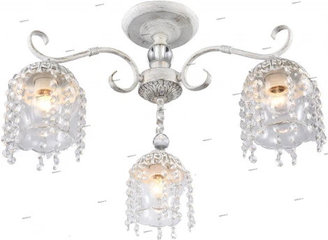 Потолочная люстра J-Light Perry 1088/3C