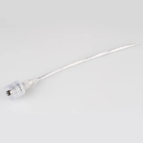 Разъем выводной DCWP-2pin-L150mm-X1M (PAPA) 022315