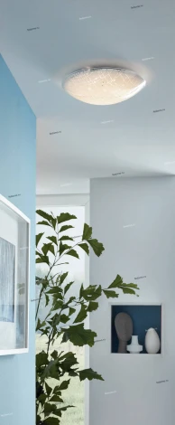 Настенно-потолочный светильник Eglo Vereda 96472 (LED, 220V)