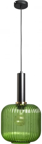 Подвесной светильник Loft It IRIS 2072-B+BL в форме шара