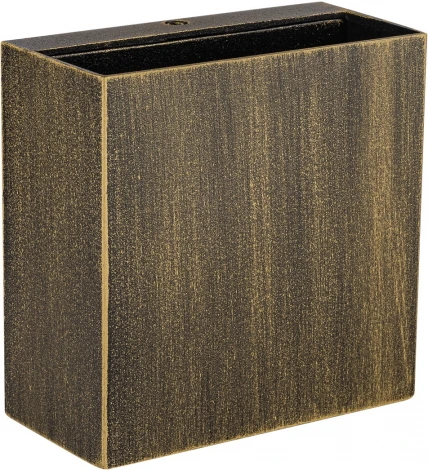 Архитектурная подсветка светодиодная Oasis Light TUBE LED W1040-2-3K Gb (220V, IP54)