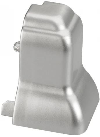 Соединитель ARH-PLINTUS внешний (Пластик) 026608 Arlight