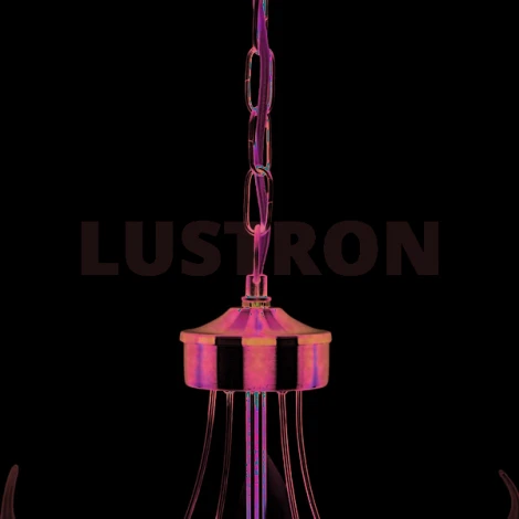 Подвесная люстра Omnilux Modena OML-35523-05