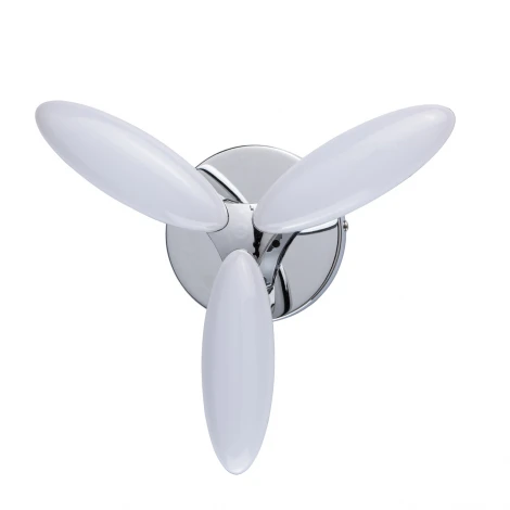 Настенный светильник DeMarkt Фленсбург 609023003