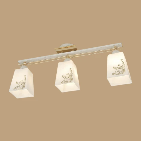 Потолочная люстра Citilux Креол CL145132