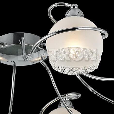 Потолочная люстра Maytoni Modern 6 MOD500-08-N