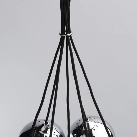 Подвесной светильник MW-Light Котбус 492010607