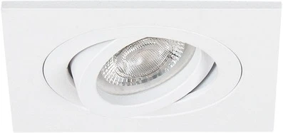 Встраиваемый светильник Arte Lamp Tarf Mini A2068PL-1WH