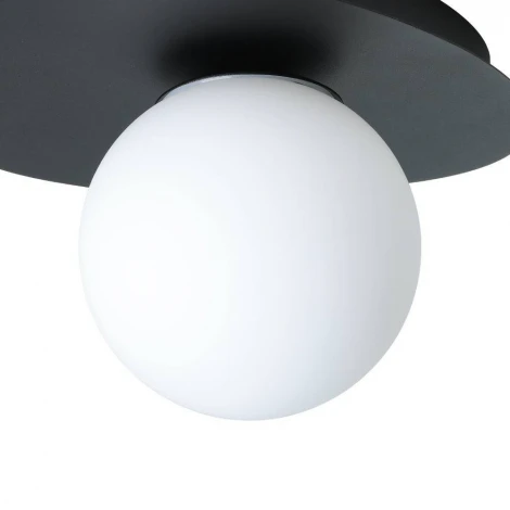 Настенный светильник IP44 Eglo Castrovido 902091 шар