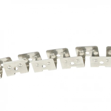 Профиль гибкий для светодиодной ленты 220V Feron LD720-05 52099