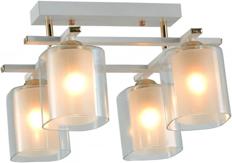 Потолочная люстра Rivoli Helga 3100-304
