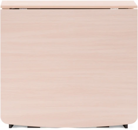 Стол-книжка Woodville СтК7 венге / дуб молочный 260685