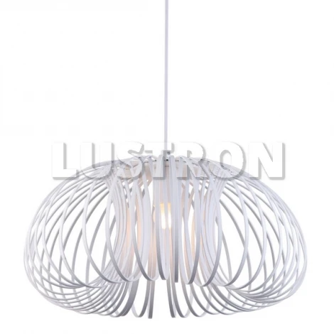 Подвесной светильник Arte Lamp Ossatura A2934SP-1WH