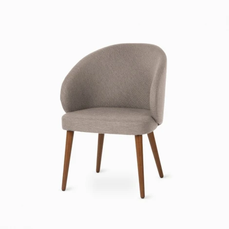 Обеденный стул Alone Cosmo RED 423711