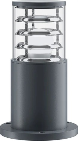 Наземный светильник Maytoni Bronx O576FL-01GR (220V, круглые, IP54)