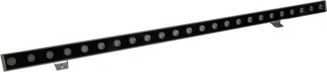 Светодиодный линейный светильник для подсветки стен 24W DC24V Feron LL-893 51560 (IP65)