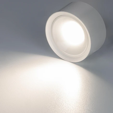 Светильник накладной светодиодный Citilux Rover CL743060N (220V, круглые)