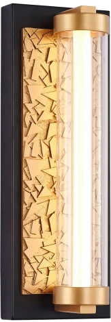 Настенный светильник Favourite Artefactum 4216-1W (LED, 220V)