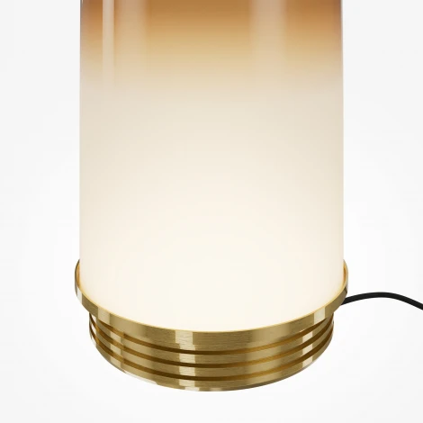 Настольная лампа светодиодная Maytoni Fable MOD488TL-L8BS3K