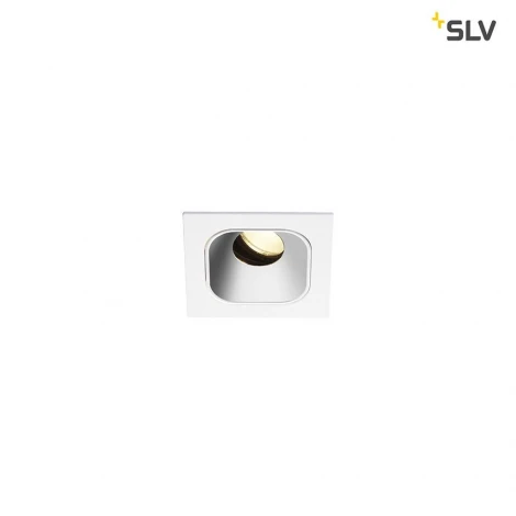 Встраиваемый точечный светильник Slv Renisto 1001828